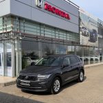Volkswagen tiguan - imagine 0