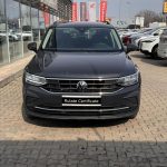 Volkswagen tiguan - imagine 1