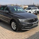Volkswagen tiguan - imagine 2