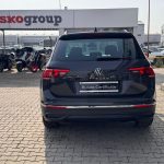 Volkswagen tiguan - imagine 4