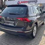 Volkswagen tiguan - imagine 5