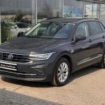 Volkswagen tiguan - imagine 7