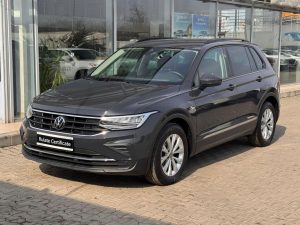 Volkswagen Tiguan 2.0 TDI DSG Life