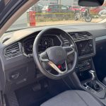 Volkswagen tiguan - imagine 8