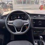 Volkswagen tiguan - imagine 15