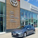 Toyota corolla - imagine 0