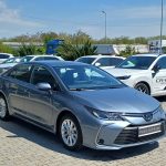 Toyota corolla - imagine 2