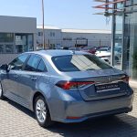 Toyota corolla - imagine 4