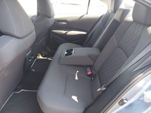 Toyota Corolla 1 8 Hsd Dynamic 2020