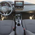Toyota corolla - imagine 9