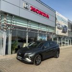 Hyundai tucson - imagine 0