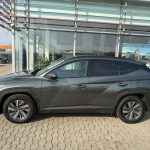 Hyundai tucson - imagine 3