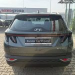 Hyundai tucson - imagine 5