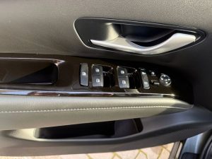 Hyundai Tucson 1.6 L 150 CP 2WD 6MT Style+