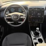 Hyundai tucson - imagine 17