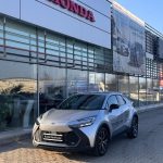 Toyota c-hr - imagine 0