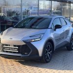 Toyota c-hr - imagine 1