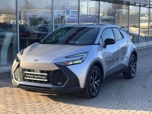 Toyota C-HR 1.8 Hybrid 140 CP DYNAMIC -CVT-2025