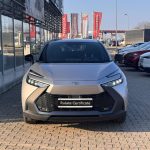 Toyota c-hr - imagine 2