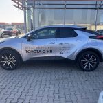 Toyota c-hr - imagine 3