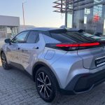 Toyota c-hr - imagine 4