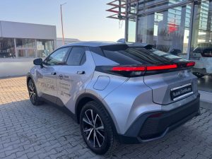 Toyota C-HR 1.8 Hybrid 140 CP DYNAMIC -CVT-2025