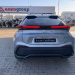 Toyota c-hr - imagine 5