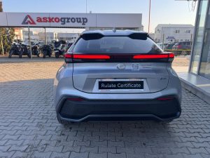 Toyota C-HR 1.8 Hybrid 140 CP DYNAMIC -CVT-2025