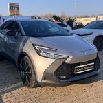 Toyota c-hr - imagine 6