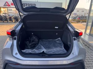 Toyota C-HR 1.8 Hybrid 140 CP DYNAMIC -CVT-2025