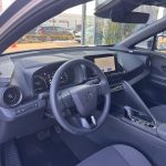 Toyota c-hr - imagine 8