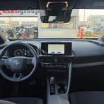 Toyota c-hr - imagine 12