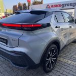 Toyota c-hr - imagine 16