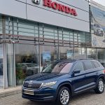 Skoda kodiaq - imagine 0