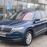 Skoda kodiaq - imagine 1