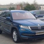 Skoda kodiaq - imagine 2