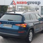 Skoda kodiaq - imagine 3