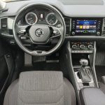 Skoda kodiaq - imagine 12