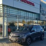 Citroen c5-aircross - imagine 0