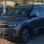 Citroen c5-aircross - imagine 1