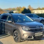 Citroen c5-aircross - imagine 2