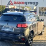 Citroen c5-aircross - imagine 3