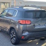 Citroen c5-aircross - imagine 4