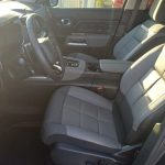 Citroen c5-aircross - imagine 7