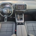 Citroen c5-aircross - imagine 8