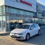 Volkswagen golf - imagine 0