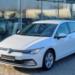 Volkswagen golf - imagine 1