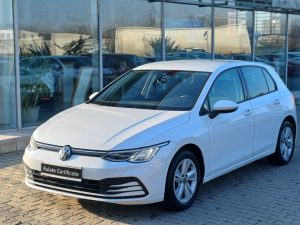 Volkswagen Golf 1.5 TSI 130 CP ACT Life