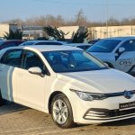 Volkswagen golf - imagine 2
