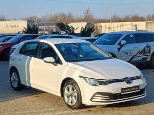 Volkswagen Golf 1.5 TSI 130 CP ACT Life